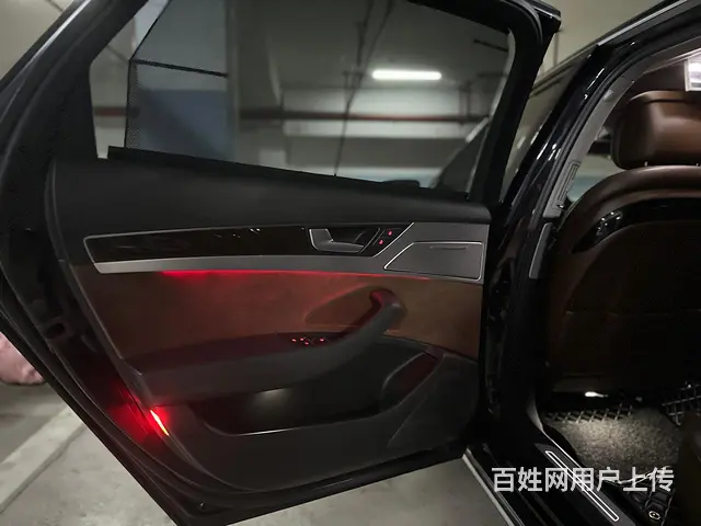 奥迪 奥迪A8 2014款 A8L 3.0TFS - 图片 11