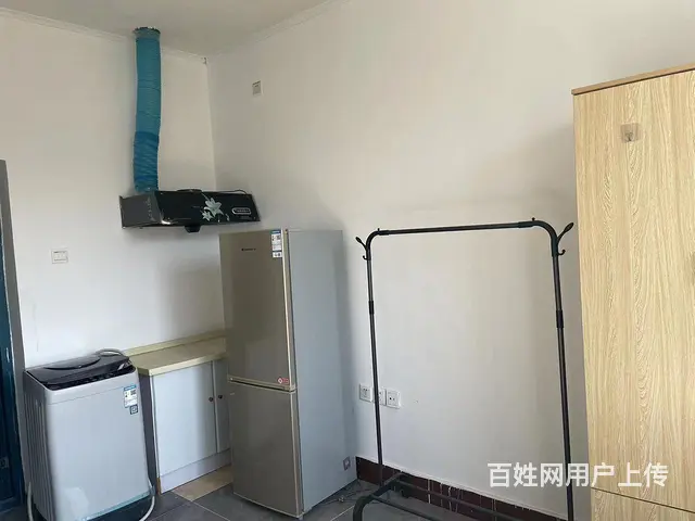 三站吾悦广场南侧建设路前进路南向公寓出租了 - 图片 2