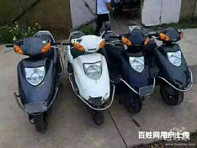 长年批发零售二手摩托车 - 图片 10