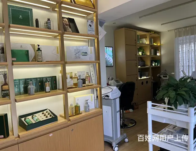XN（寻铺驿站）盘龙区 东风地铁口旁临街品牌养发中心转让 - 图片 5
