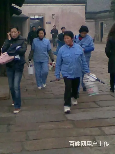 保洁服务名企 - 图片 5