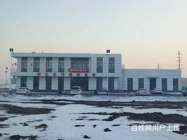 哈南驾校火热报名中 - 图片 1