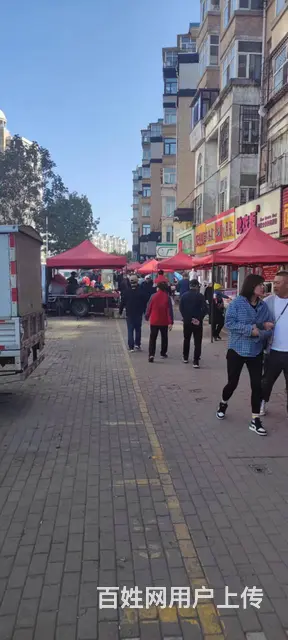 【搞定了！】香坊区安埠街延福街餐饮店出兑快餐店转让 - 图片 3