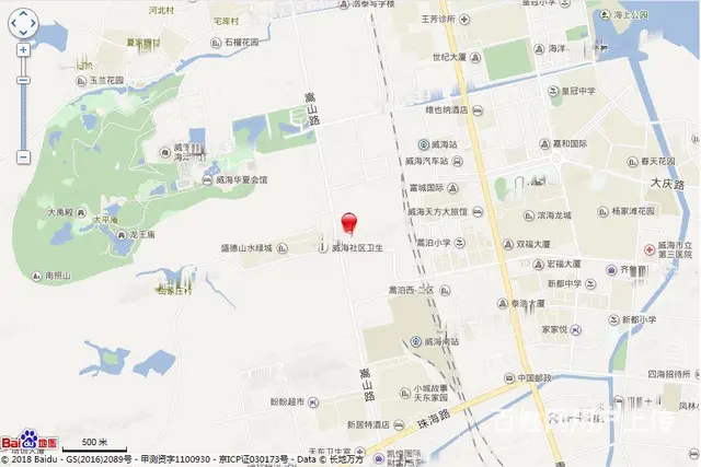 万科威高翡翠公园新品加推，敬请期待 - 图片 1