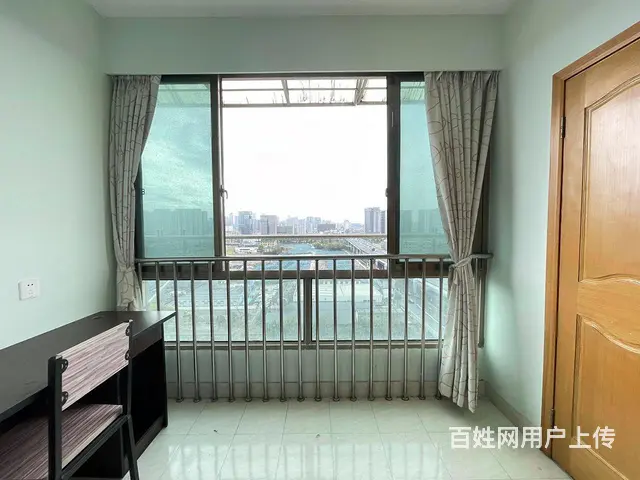 天运花园 清爽一室有电梯 闸弄口 新风地铁站 杭州东站天城路 - 图片 2