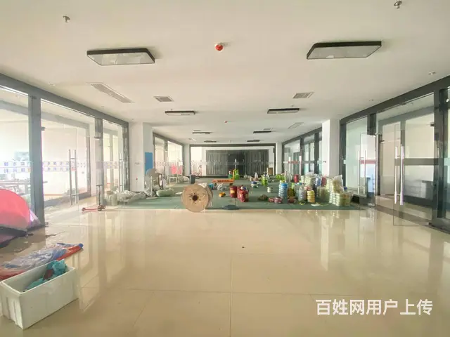（房东直租）中青路佳海园区768平精装厂房，仓库优价出租 - 图片 1
