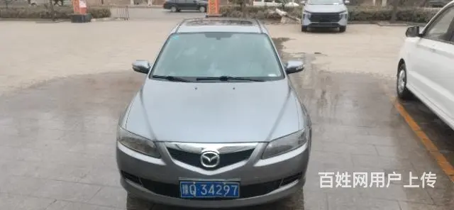 马自达 马自达6 2010款 马自达6 睿翼 轿跑车 2.0 - 图片 4