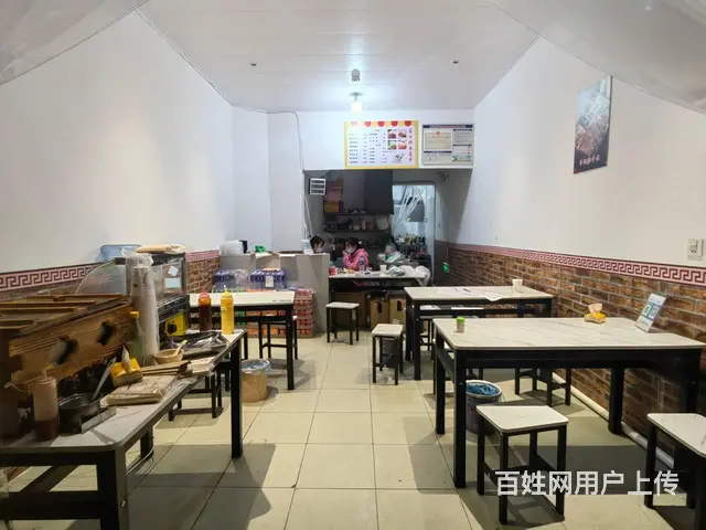 PZJ30471临街小吃便当店整体转让设备齐全接手可营业 - 图片 6