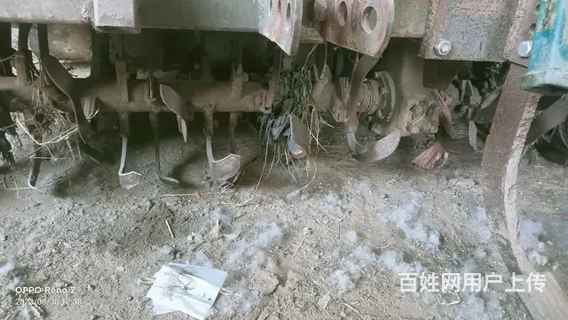 【搞定了！】包用，没有用多少，去年换好了浆退 - 图片 4
