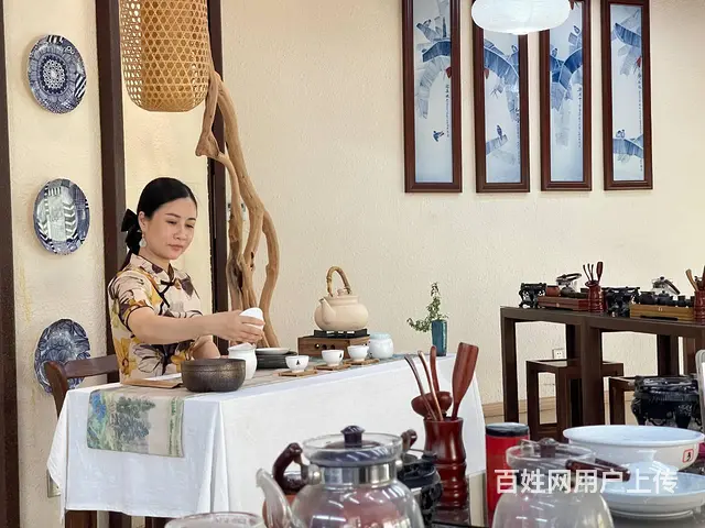全国十大茶艺师培训机构排行榜 - 图片 5