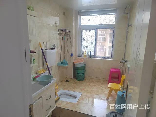 西亚美悦城对面双汇欧洲故事精装修大三房南北通透景观小区 - 图片 2
