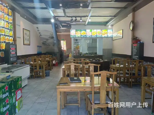 【搞定了！】松北区世博路临街饭店出兑 - 图片 6