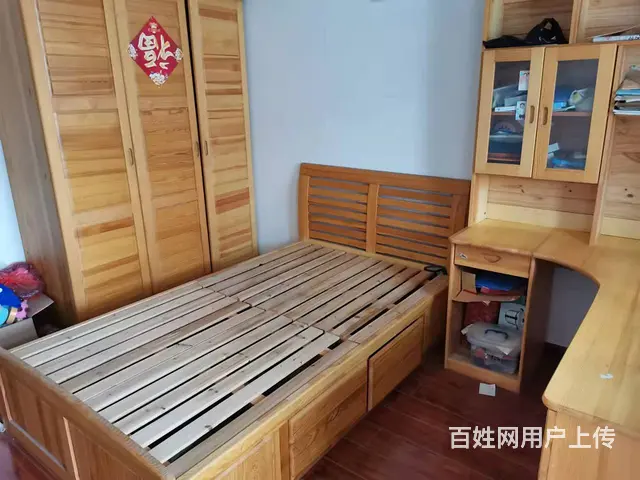 王场新村(鼓楼) 普通住宅3室 精装修 - 图片 7