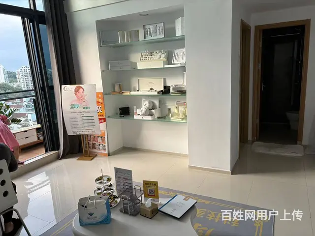 （51旺铺推荐）中环广场72平美容院转让 - 图片 3