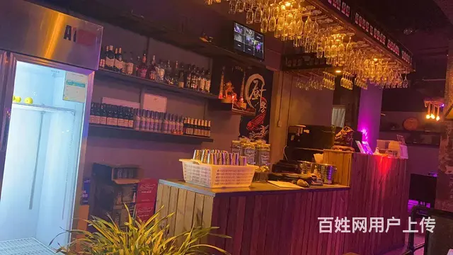 2670（商客网）校门口商业街酒吧转让带露台 - 图片 9
