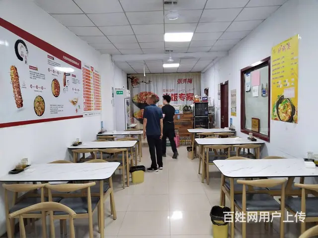 出租黄金好位置临街商铺 - 图片 3