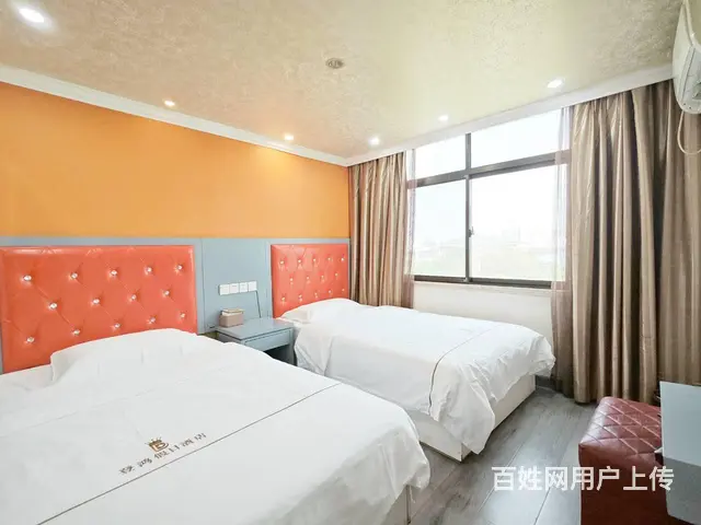 （老板本人）急转，泉塘多个学校旁边临街独栋精装酒店转租 - 图片 2