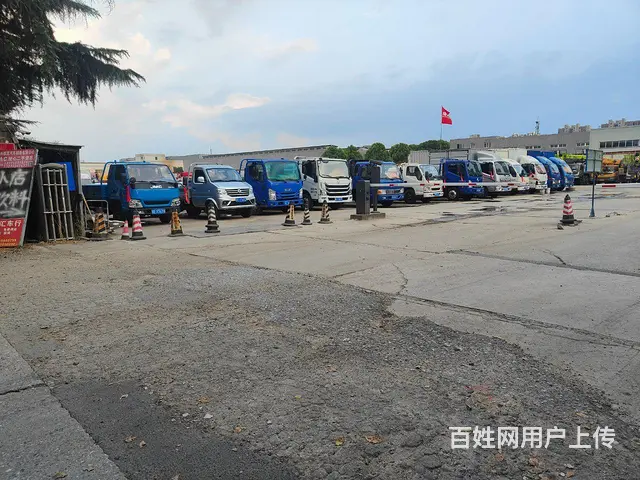 收′售二手货车 - 图片 2