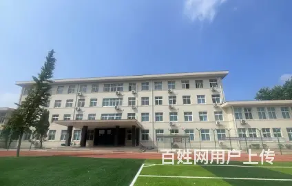 校区办公楼出租或合作办学 - 图片 5