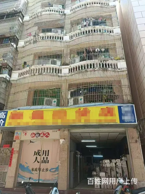 （51旺铺推荐）商品街125平二手空调店转让（15年老店） - 图片 1