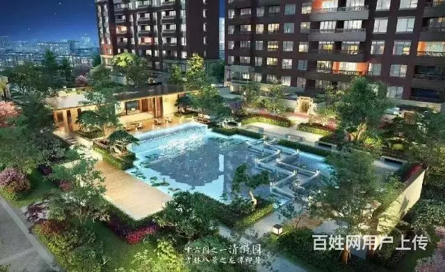 天玺甲第 - 图片 1