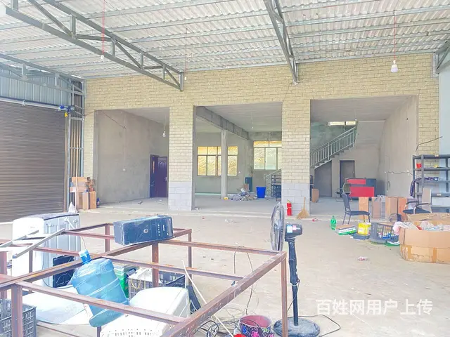 （房东直租）望城黄桥大道300平米厂房优价出租 - 图片 5