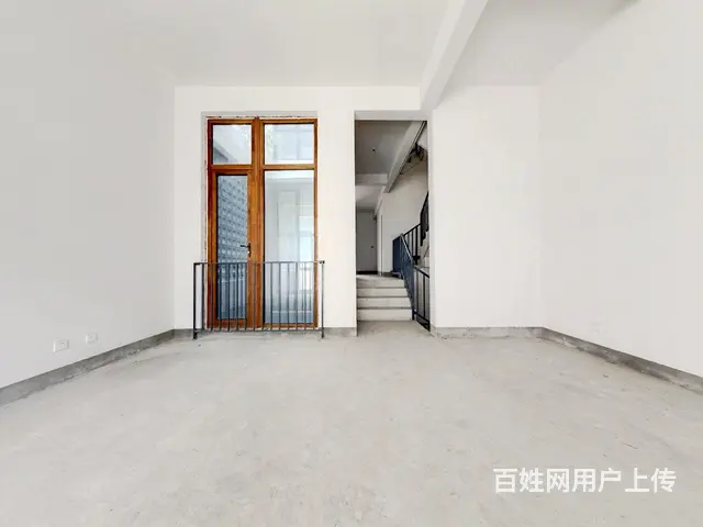 冠南苑，联排边套，古城区护城河畔，纯毛坯，看房方便 - 图片 6