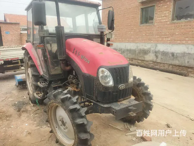 15出厂东方红大桥604 - 图片 1
