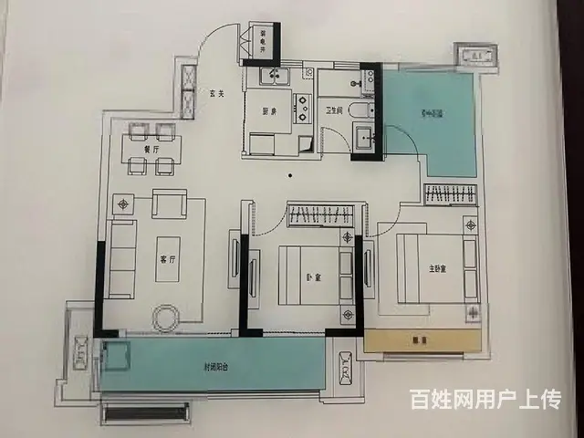 房如人生，买房如择偶，不可儿戏。 - 图片 11