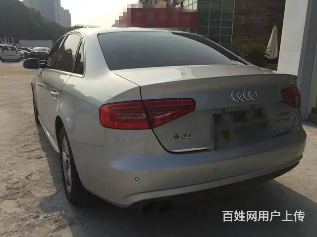 个人一手极品车况，支持按揭，物超所值，物美价廉， - 图片 3