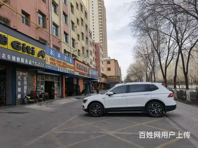 7539(七P）个人城北区祁连路轮胎店经营中的旺铺转让 - 图片 2