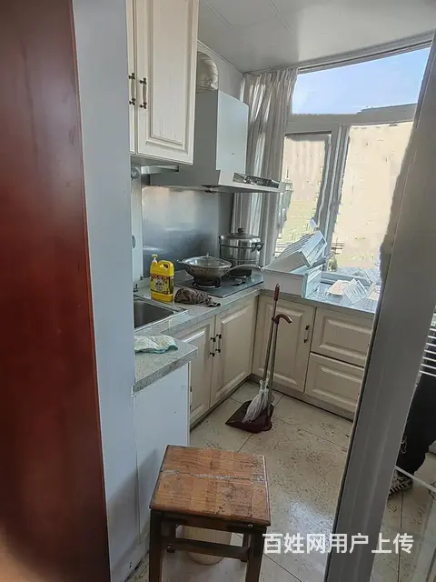 二楼精装华茂小区二室二厅家具家电齐全拎包入住 - 图片 7