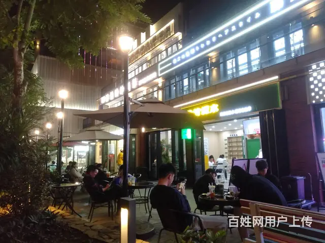 （51旺铺推荐）府城高登西高兴里14栋25平铺面出租 - 图片 8