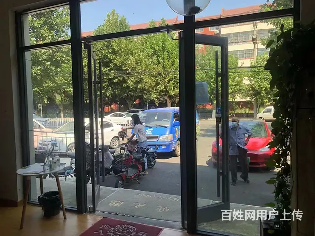 （今铺）炸鸡店转让，沿街旺铺，紧邻九州超市出入口。 - 图片 3