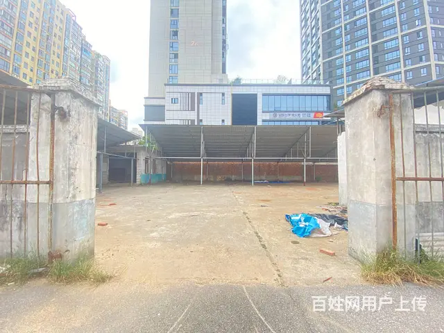 房东直租）高桥，火车站商圈1300平厂房，场地出租，按需改造 - 图片 9