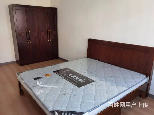 环境好，生活方便，家具家电齐全都是新买的，首次出租 - 图片 6