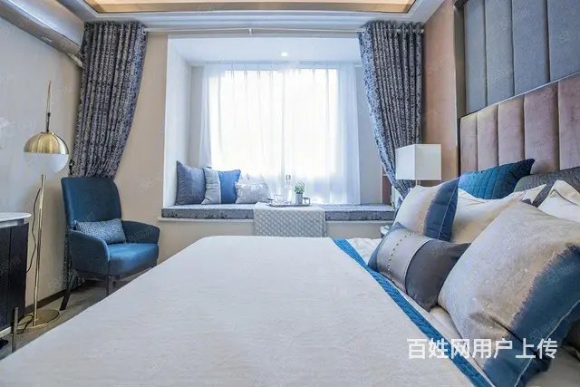洋房现房对面买来就用找我团购价光明泉城 - 图片 6
