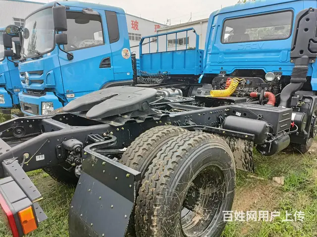 安阳东风二手教练车价格 - 图片 2