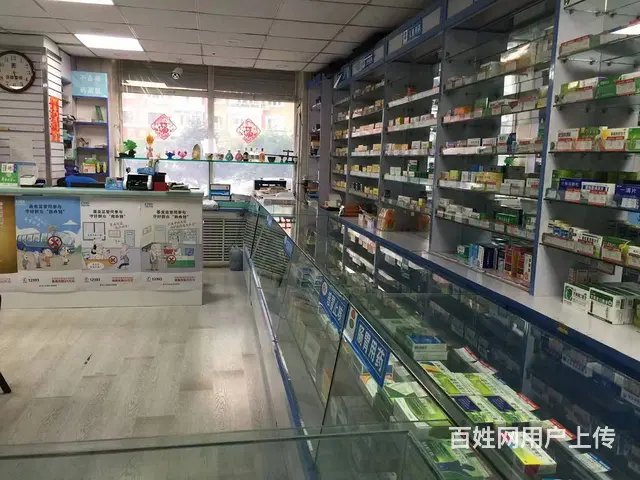 【搞定了！】道外区太平桥医疗保健药店整店转让出兑多年老店 - 图片 10