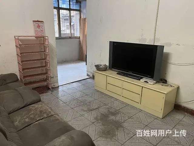 新桥巷8号 普通住宅2厅 简单装修 - 图片 1