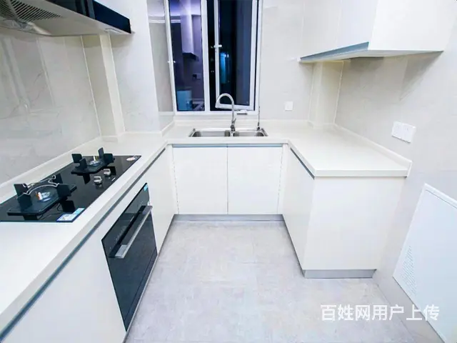 嘉里文晖 滨江品质豪华装修 环境优美 高得房率改善优选 - 图片 5
