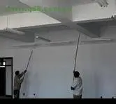 专业涂料粉刷_昆山墙面翻新公司_墙面修补_涂料粉刷 - 图片 2