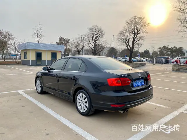 【搞定了！】大众 速腾 2014款 1.4TSI 双离合 豪 - 图片 4