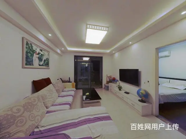 急!急!急多层[1-7层]195.00万元89.86平精装修 - 图片 1
