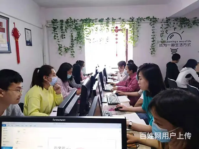 长春平面设计培训哪好职场设计培训 零基础学设计哪好 - 图片 4