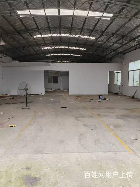 （个人发布）开元东路旁400平厂房带整栋住房出租 - 图片 3