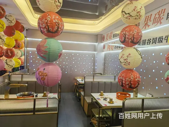 昆山市花桥烤肉店低价转让 - 图片 3