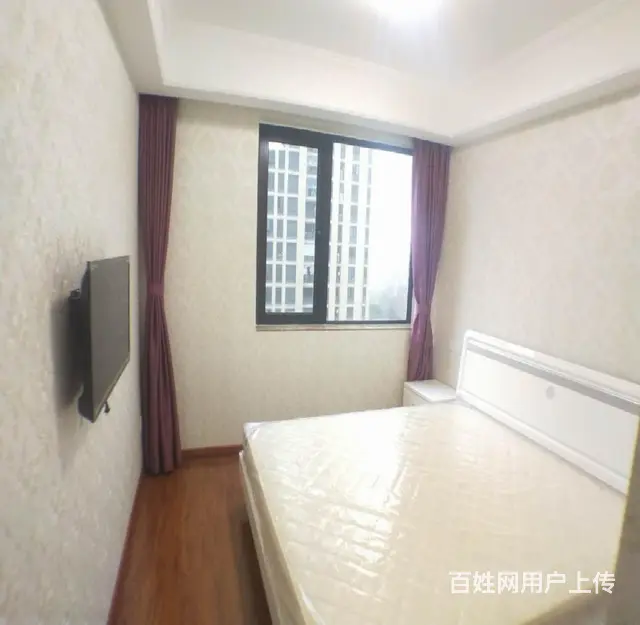 十五家园精装2房新华坊建国北路环北中河北路凤起商务大厦带车位 - 图片 3