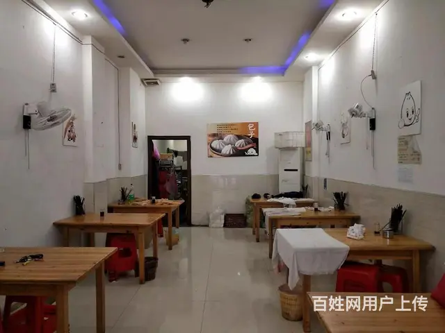 【都市时讯 免费找店】淮上区朝阳路北正街早餐店转让 - 图片 2
