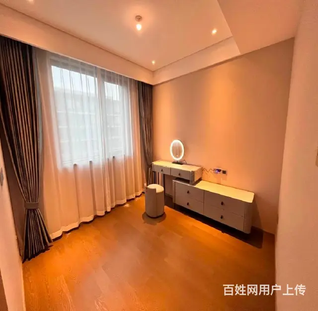 春来晓园精装3房春来雅庭玖樟台万科草庄金色黎明臻翠府带车位 - 图片 3